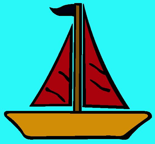 Barco velero