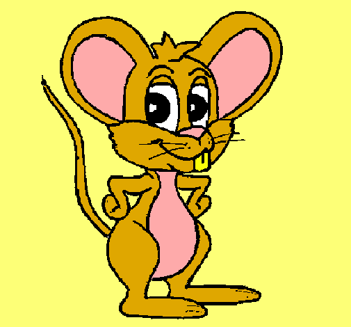 Ratón