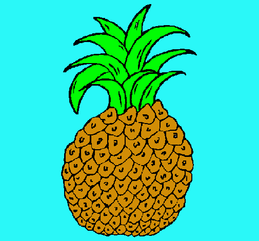 piña