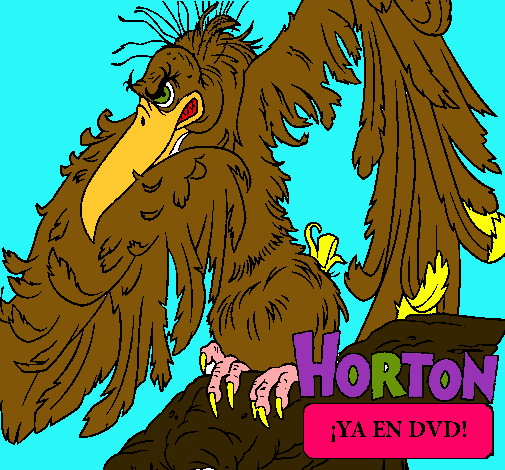 Horton - Vlad