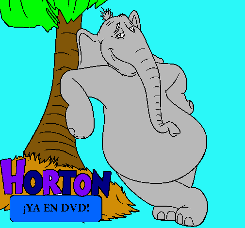 Horton