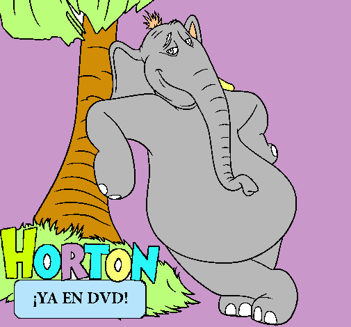 Horton