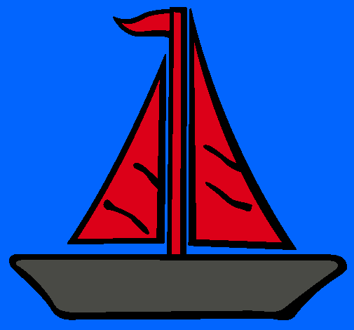 Barco velero