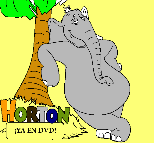 Horton