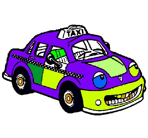 Herbie Taxista