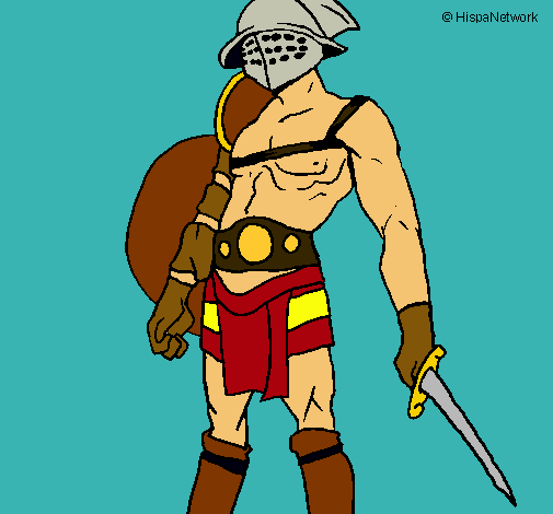 Gladiador