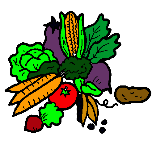 verduras