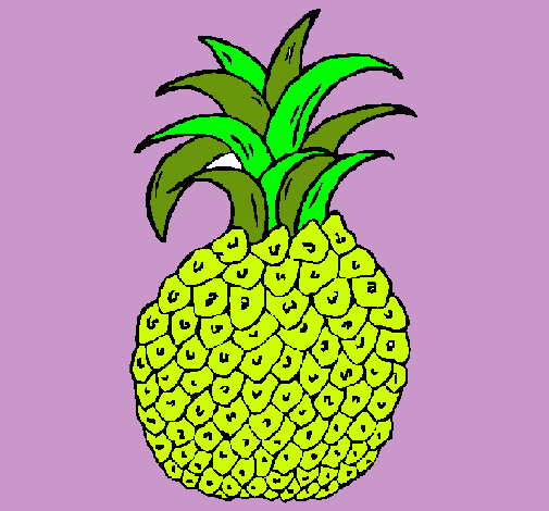 piña