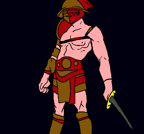 Gladiador