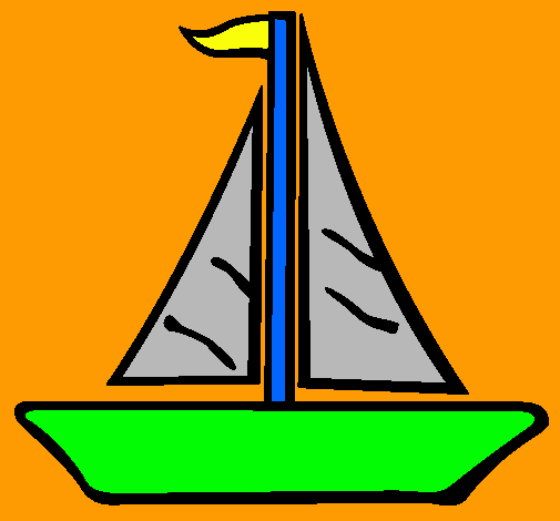 Barco velero