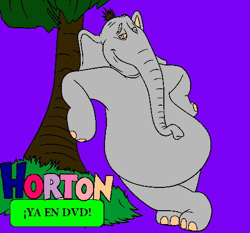 Horton