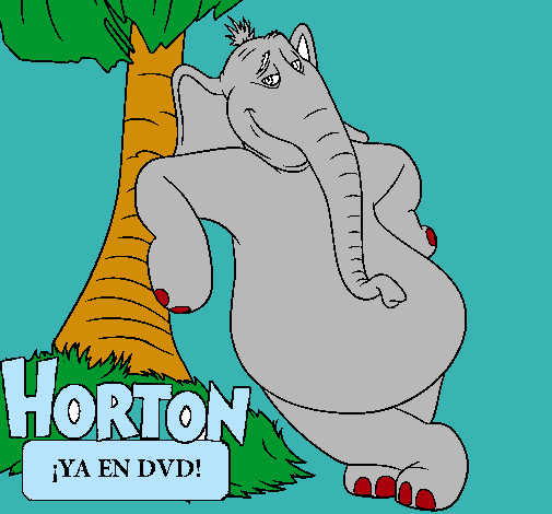 Horton