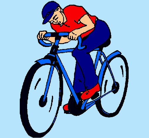 Ciclismo