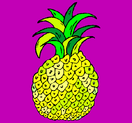 piña