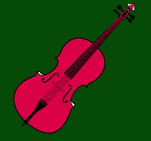 Violín