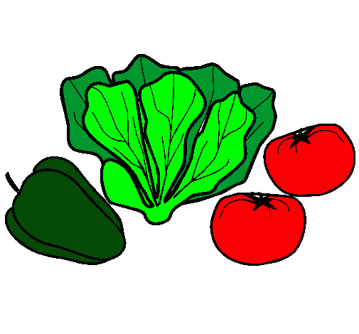 Verduras