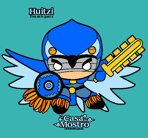 Huitzi