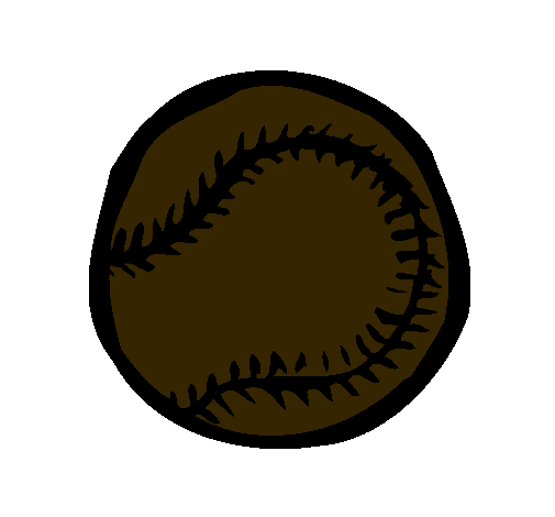 Pelota de béisbol