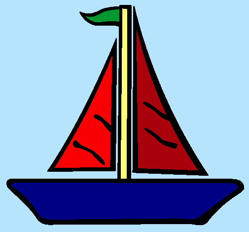 Barco velero