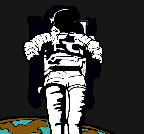 Astronauta