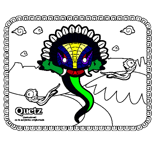 Quetz