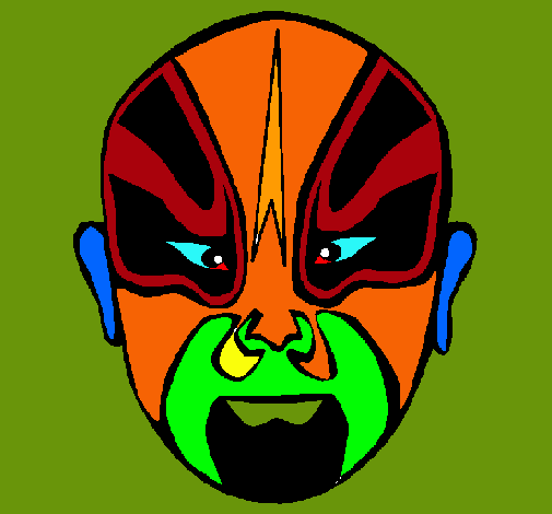 Luchador