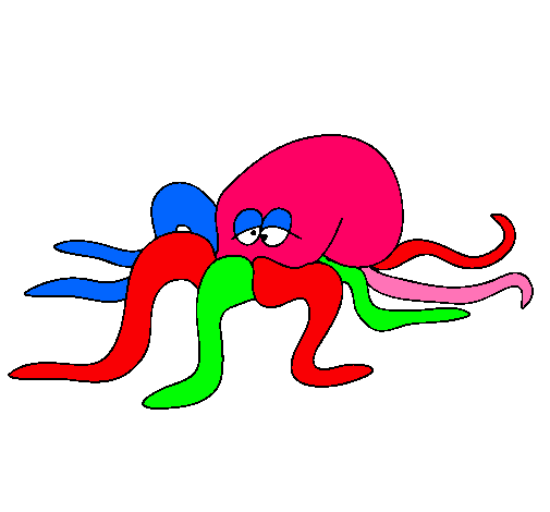 Pulpo