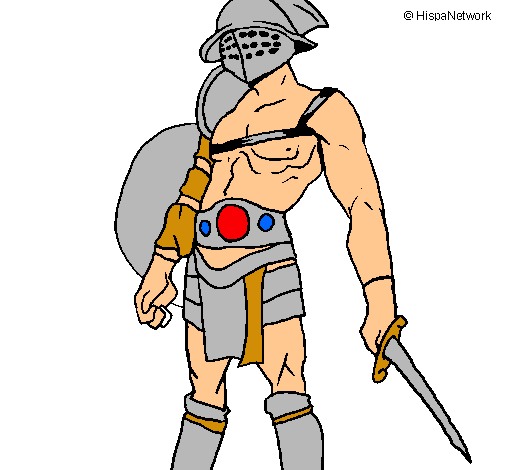 Gladiador