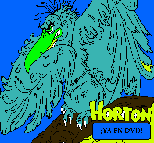 Horton - Vlad