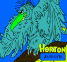 Dibujo Horton - Vlad pintado por juancarlos