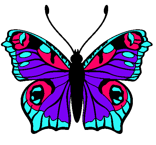 Mariposa 