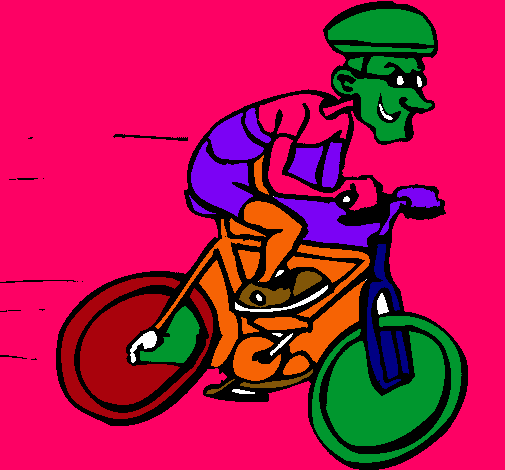 Ciclismo