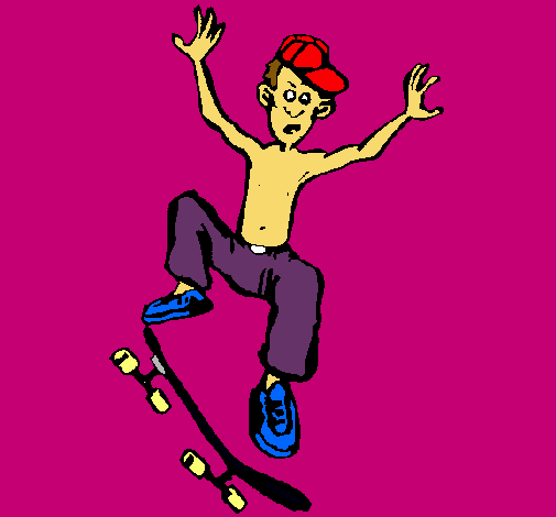 Skater