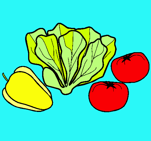 Verduras