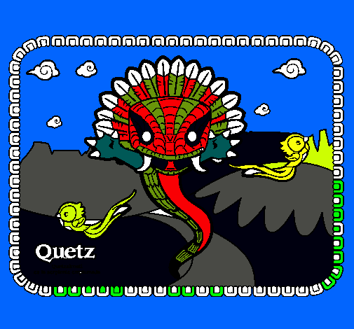 Quetz