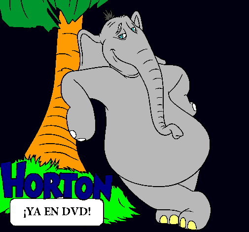 Horton