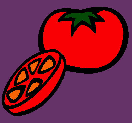 Tomate