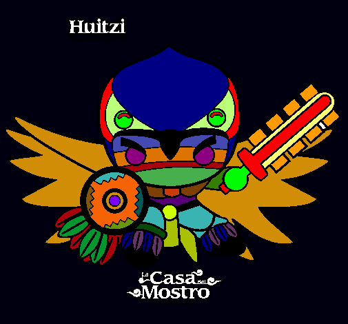 Huitzi