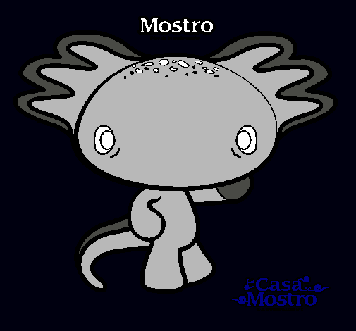 Mostro 2