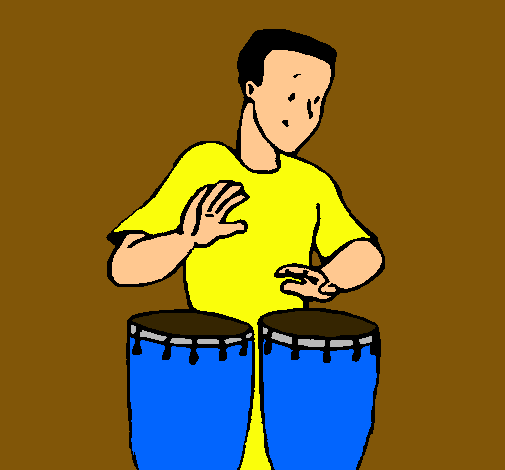 Percusionista