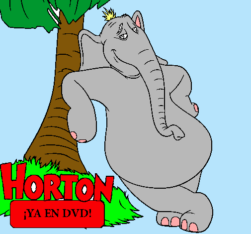 Horton