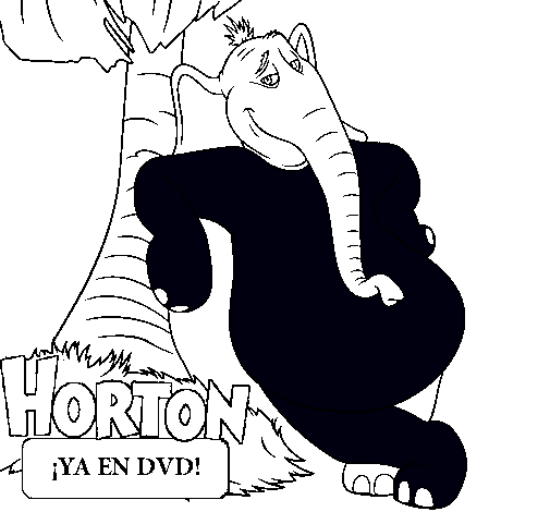 Horton