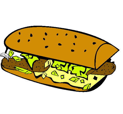 Bocadillo