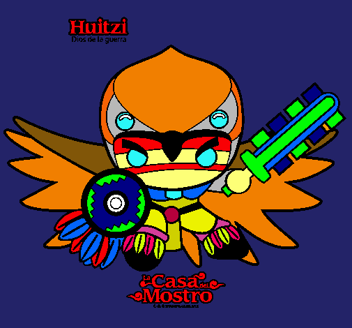 Huitzi