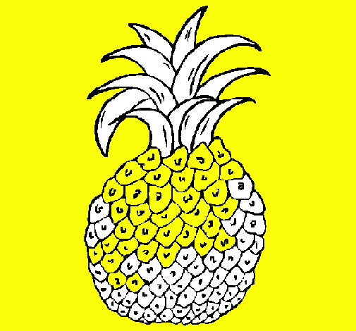 piña