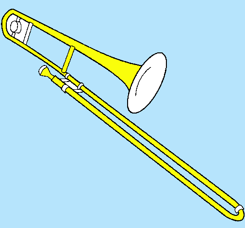 Trombón