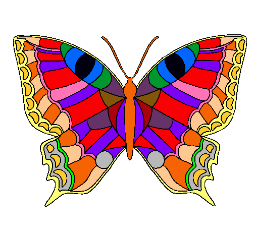 Mariposa