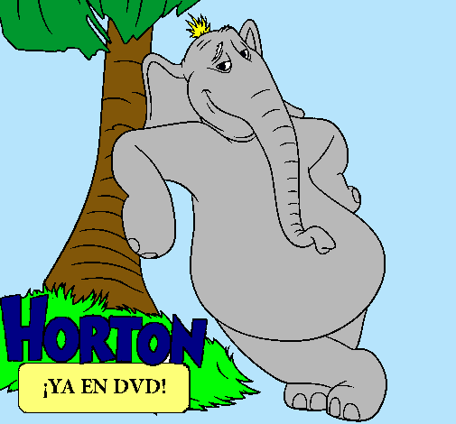 Horton