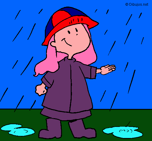 Lluvia