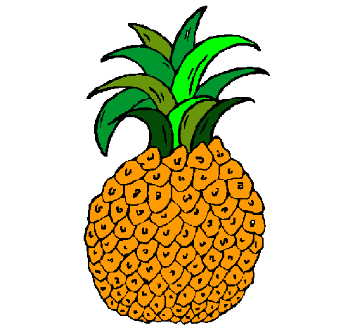 piña